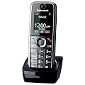 Panasonic KX-TU301 Senioren Mobiltelefon  (LC-Display, Taschenlampe)