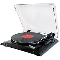 Ion Profile LP Platine disque vinyl USB