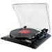 ION Profile LP Vinyl-Archiving Turntable