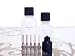 Beachcombers! 1oz & 1/2oz Soft Squeeze Fine Metal Tip Moroccan Blunt Needle Syringe Type Body Art Henna Tattoo Applicators, 5 Tips 2 Bottles Beachcombers! 1oz & 1/2oz Soft Squeeze Fine Metal Tip Moroccan Blunt Needle Syringe Type Body Art Henna Tattoo Applicators, 5 Tips 2 Bottles