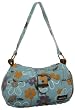 KAVU Oxford Satchel