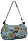 KAVU Oxford Satchel