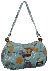 KAVU Oxford Satchel