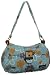 KAVU Oxford Satchel