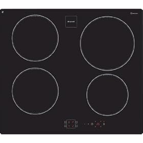 Brandt - TI11B - Table de Cuisson Induction - 60 cm - Noir