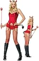 Sexy Devil Outfit