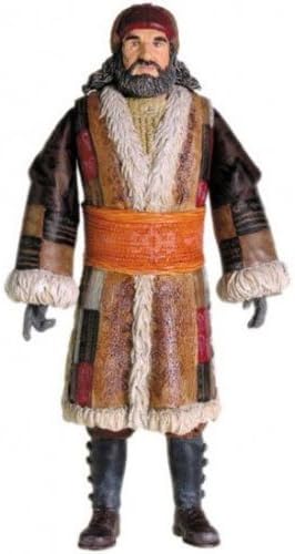 The Golden Compass Lord John Faa Action Figure by The Golden Compass