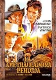 La Ametralladora Perdida (Suevia).(1973)The Gatling Gun