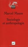 Sociologie et anthropologie
