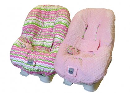Itzy Ritzy Rider Toddler Zig Zag