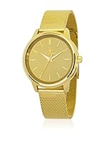 Burgmeister Reloj de cuarzo Woman Grenoble 38 mm