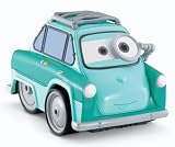 Fisher-Price Shake n Go! Disney/Pixar Cars 2 - Professor Z