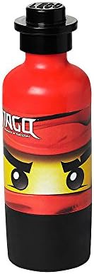 LEGO Ninjago Drinking Bottle