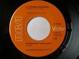 CLODAGH RODGERS Goodnight Midnight / Together USA 7" 45