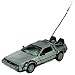 Welly - Retour vers le Futur DeLorean LK Coupe 1981 1/24 m�tal