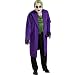 Batman Dark Knight The Joker Adult Costume