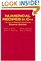 Numerical Recipes in...