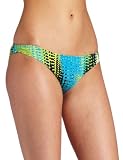 Volcom Juniors Singing Inthe Rain Rev Full Bikini