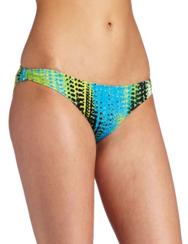Volcom Juniors Singing Inthe Full Bikini