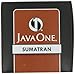 Java One Sumatra Coffee, 14-Count Pods (Pack of 6)