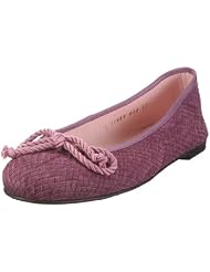 Pretty Ballerinas 35663 Damen Ballerinas