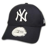 NEW ERA 子供用（キッズ～ジュニア用）MLB レプリカキャップ（ニューヨーク・ヤンキース）