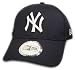 NEW ERA 子供用(キッズ〜ジュニア用)MLB レプリカキャップ(ニューヨーク・ヤンキース)