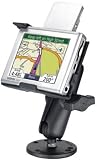 RAM Mounting Systems RAM-B-138-GA21U Flat Surface Mount for Garmin Nuvi 300, 310, 350, 360, 370