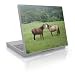 Pasture Partners Design Skin Decal Sticker Cover for Laptop Notebook Computer - 15
