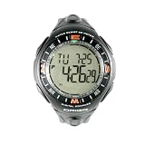 Origo Gannett Peak Multi-Function Watch - Black by North American Gear