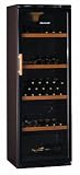 Brandt - CB 1781 - Cave &agrave; vin de service - 173 bouteilles - Noir