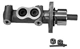 Produkt-Bild: AUTEK Hauptbremszylinder FIAT PUNTO 1.216V80 1.9DS60 1.8130HGT 1.260 1.4 1.9JTD 1.3JTD16V 1.2NaturalPower 1.9JTD80 1.1 1.7TD 1.7D