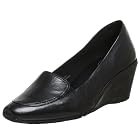 Rockport Women's Ferne Double Gore Slip On