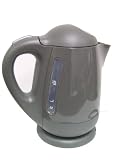 Tefal BF273444 Vitesse Grey Kettle