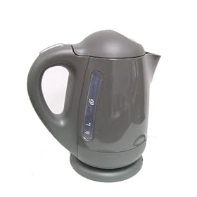 Tefal Vitesse BF273444 Kettle, Silver