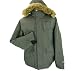 Columbia Mount Mendel Bomber