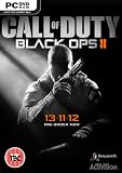 Call of Duty: Black Ops II (PC DVD)