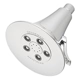 Speakman S-3020-E2 Anystream Caspian 2.0 GPM Showerhead in Polished Chrome