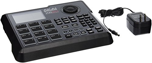Akai professional xr20 | beat production station drum machine wit…