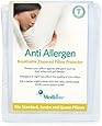 Mediflow Anti-Allergen Pillow Protector
