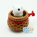 Cute Japanese Bobble Head Nodding Head : Lucky Cat_s-2