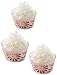 EK Success Vintage Girl Cupcake Wrapper Kit