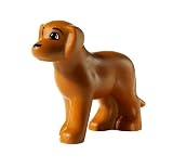 Tomy LEGO Belville 7583: Playful Puppy