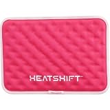 ThermaPAK, Laptop Cooling Heatshift Pad, for 13-Inch Laptops, Pink