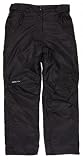 Free Shipping  Snow Pant Deals Countdown Arctix 1800 Classic Women's Snow Pants - Black-L