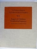 A colour atlas of gynaecological surgery