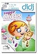 LeapFrog  Didj Custom Learning Game Super Chicks!