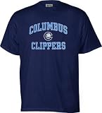 Columbus Clippers Perennial T-Shirt