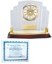 Your New York Minute Clock