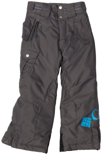 Columbia Boys 2-7 Bugaboo Pant